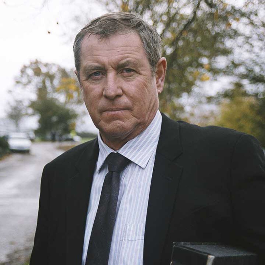 John Nettles to make return to Midsomer Murders for special anniversary episode