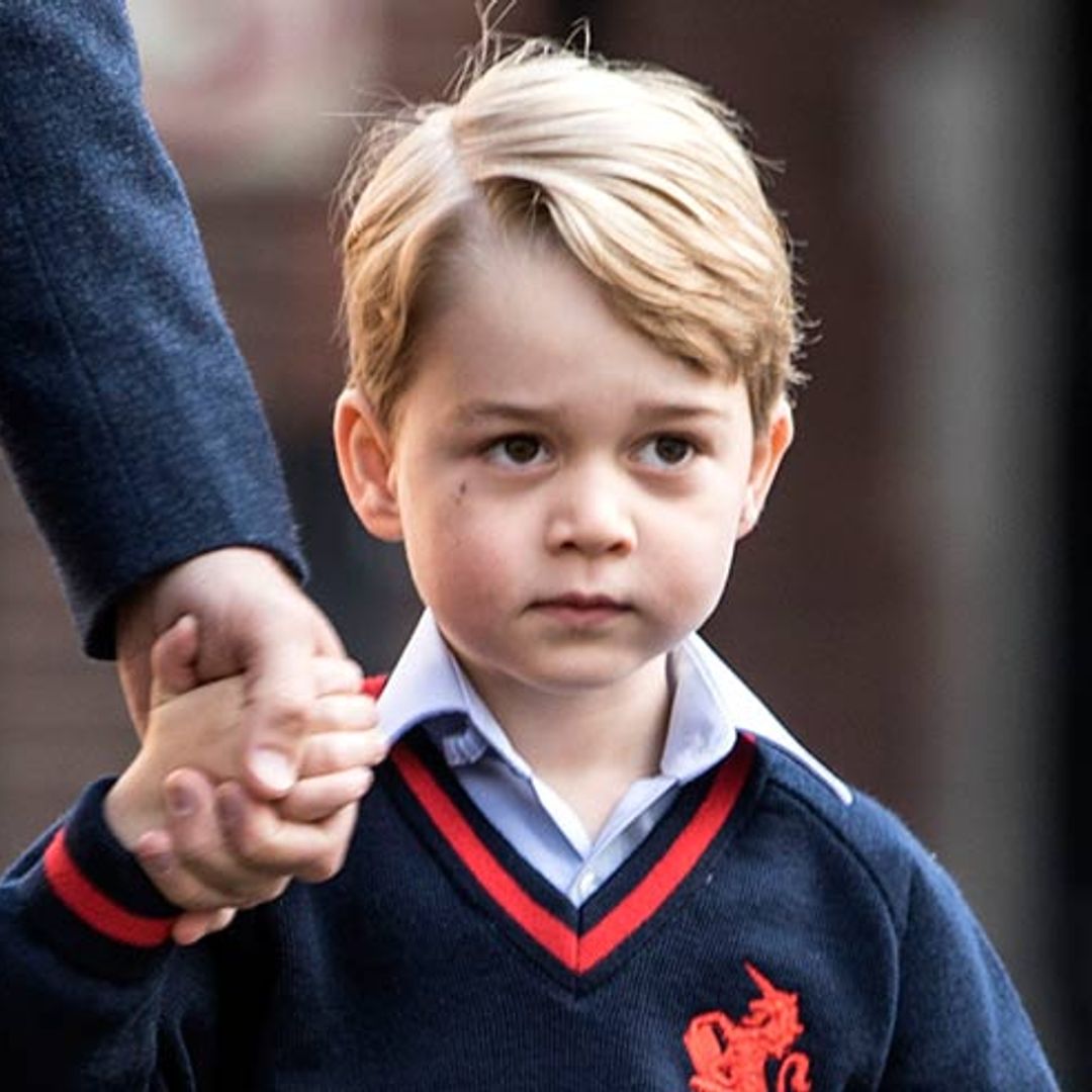 Woman arrested over attempted burglary at Prince George's school