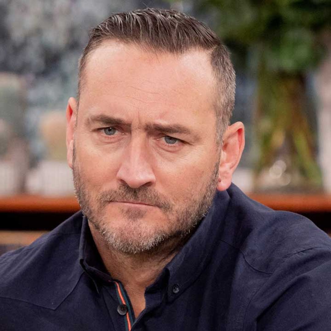 Strictly's Will Mellor addresses fan concern following worrying appearance