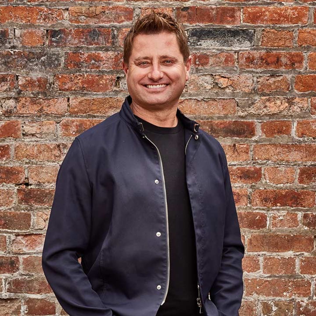 Viewers praise 'outstanding' renovation on George Clarke's new Channel 4 show