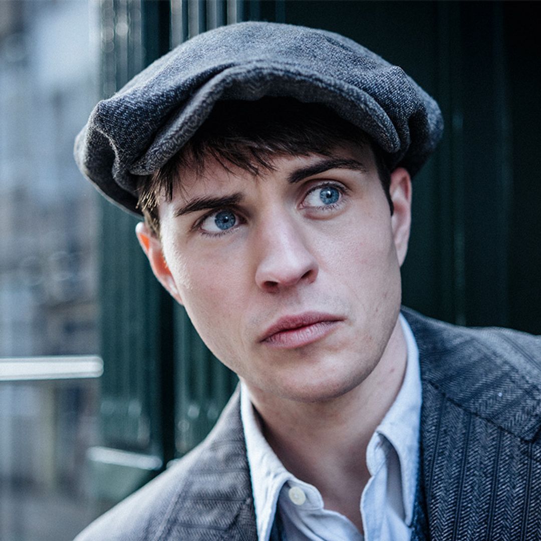 Line of Duty star joins season 2 of 'excellent' detective drama Bookish