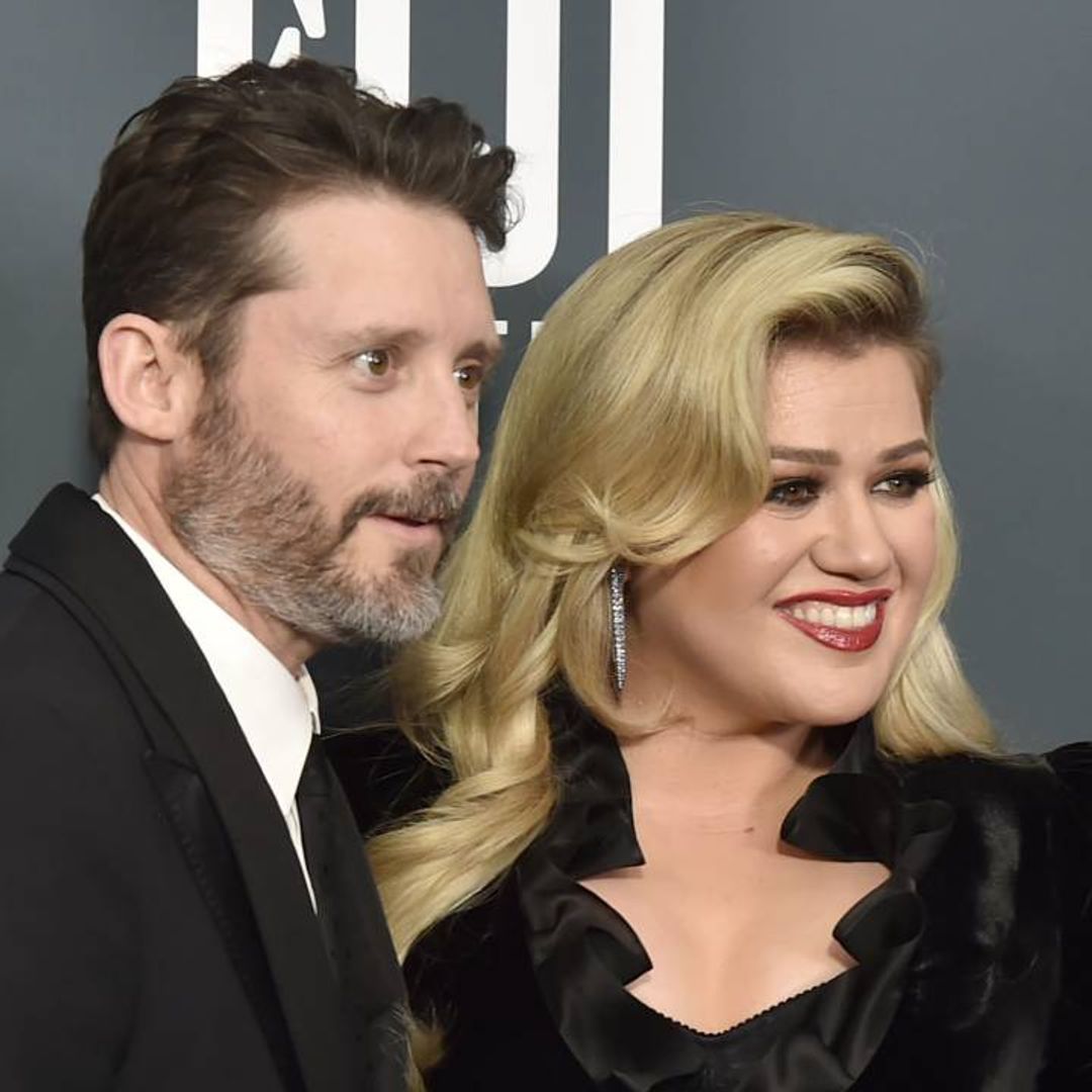 Kelly Clarkson's net worth is worlds apart from her ex-husband's