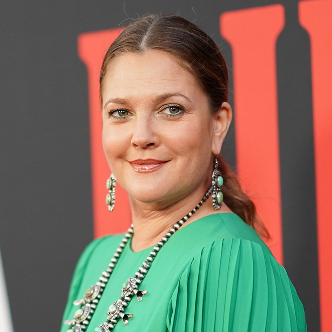Drew Barrymore talks reuniting with ex-husband Tom Green for special reason