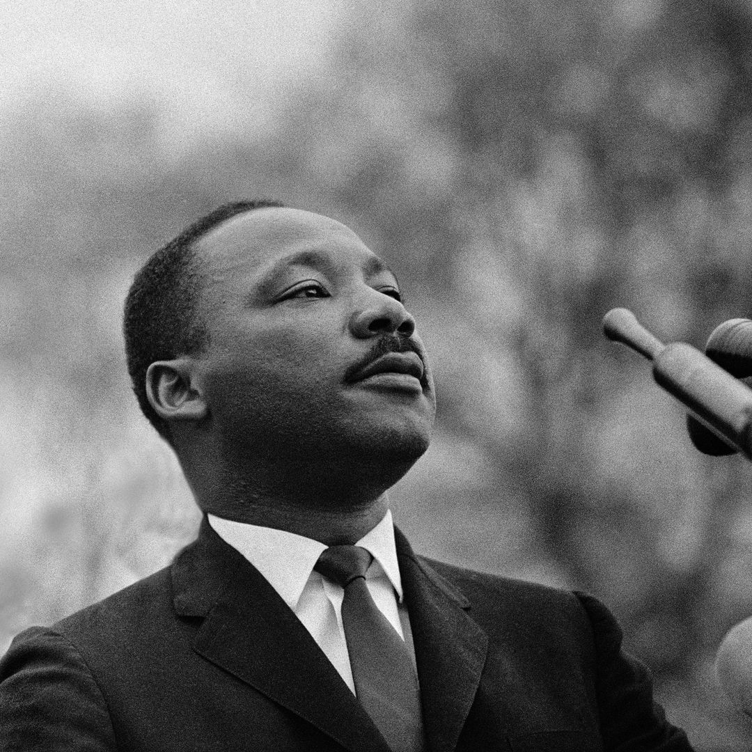 All about Martin Luther King's four children
