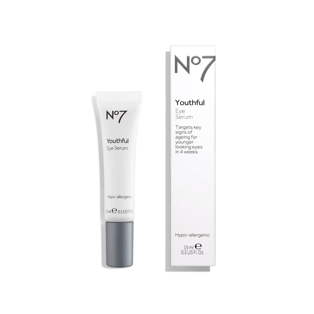 N07 eye cream product shot 