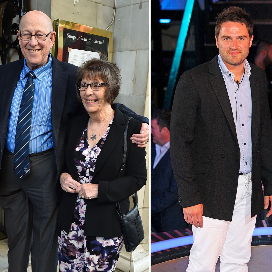 Gogglebox: remembering the cast members we've lost