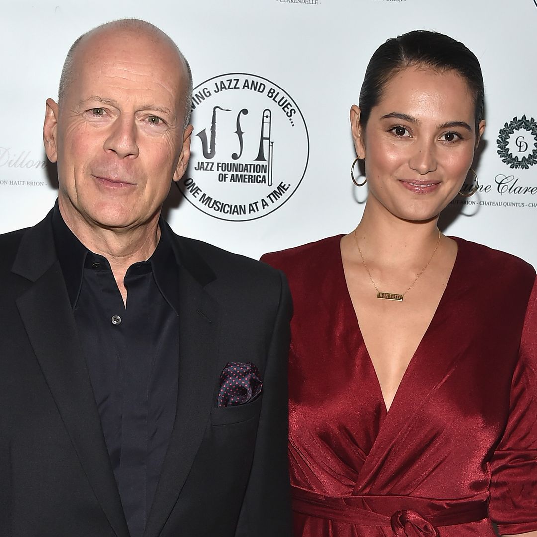 Emma Heming asks for help in personal update amid Bruce Willis' health battle
