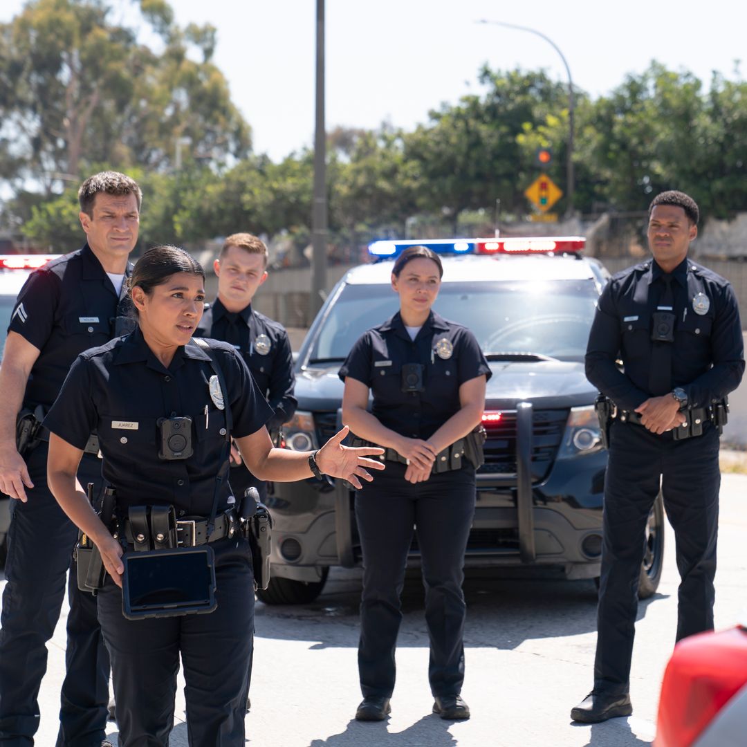 The Rookie actor declares he's 'done' ahead of season 7 finale — what we know