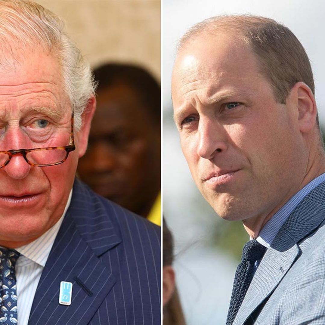 7 royals who tested positive for coronavirus and what they said about it