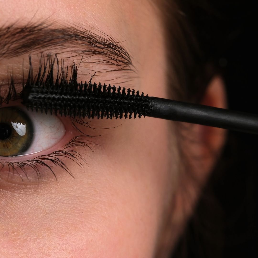 I lost my lashes in perimenopause - here's what saved them
