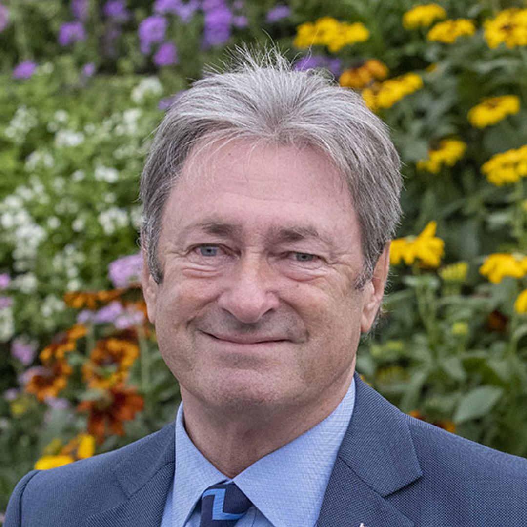 Exclusive: Alan Titchmarsh discusses Ground Force return with former co-star Charlie Dimmock