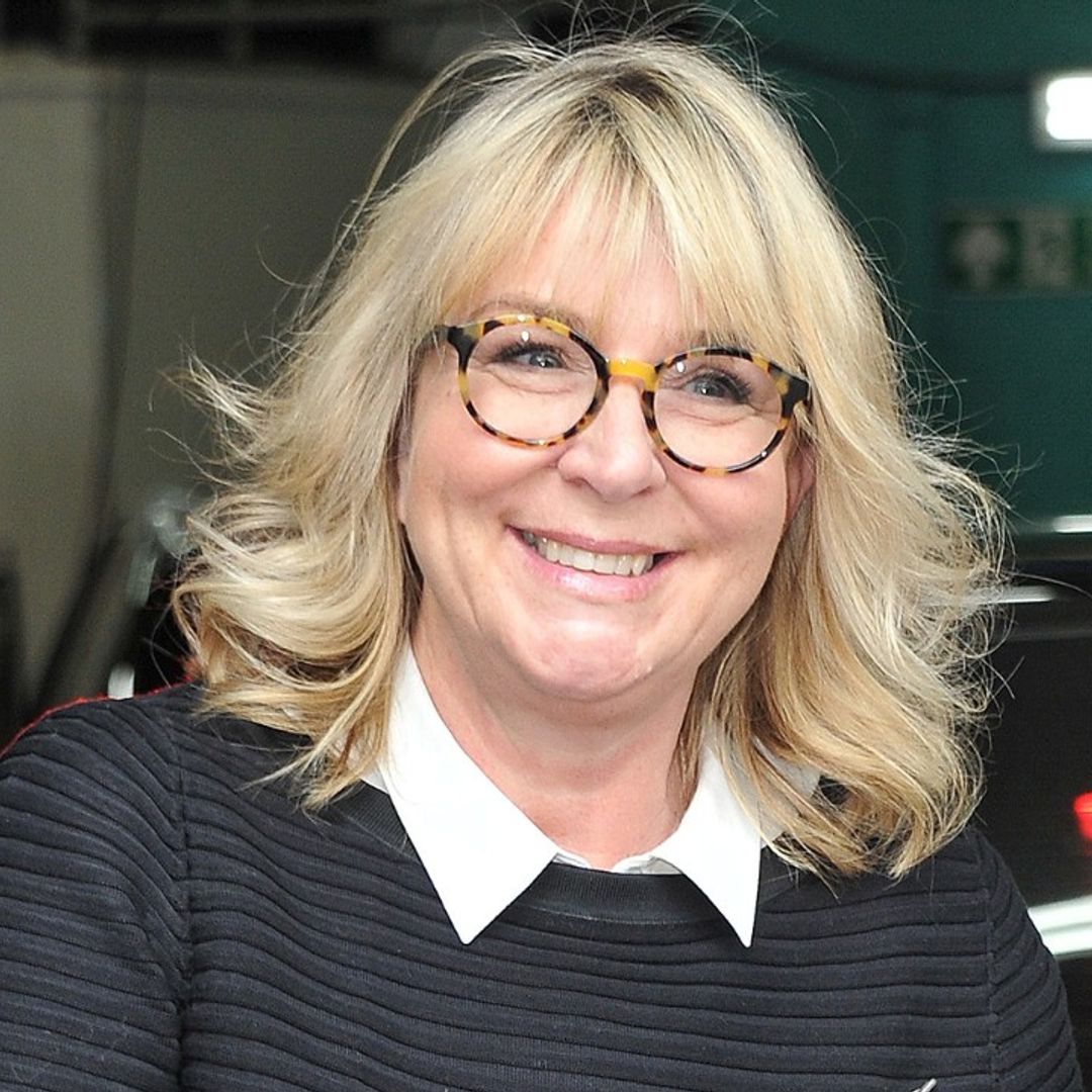 Fern Britton reflects on love and betrayal in heartfelt post