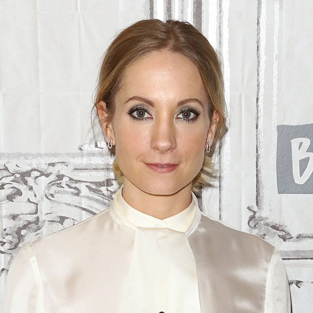 Downton Abbey's Joanne Froggatt shares first look at brand new thriller