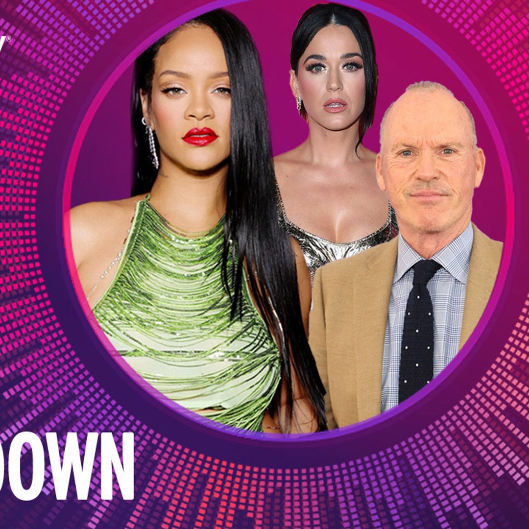 The Daily Lowdown: Rihanna talks new music after Super Bowl - but fans won't be happy