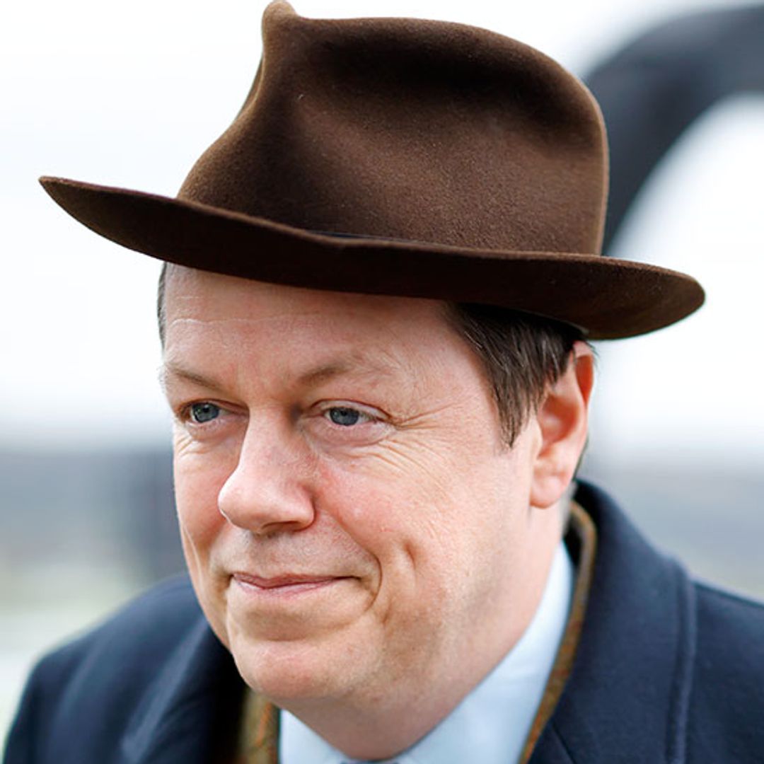 Tom Parker Bowles makes rare comment about Prince Harry