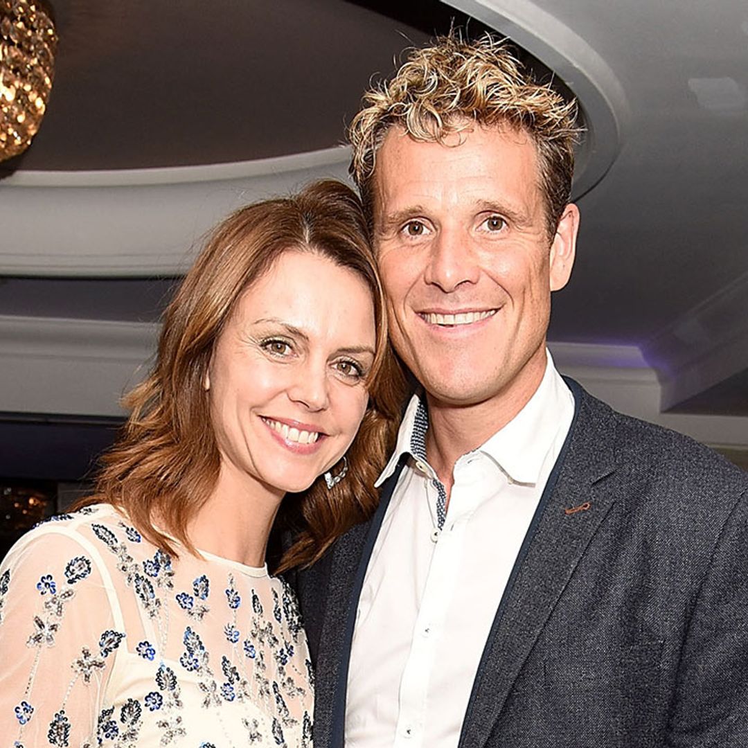 Is Olympic rower James Cracknell joining Strictly this year?