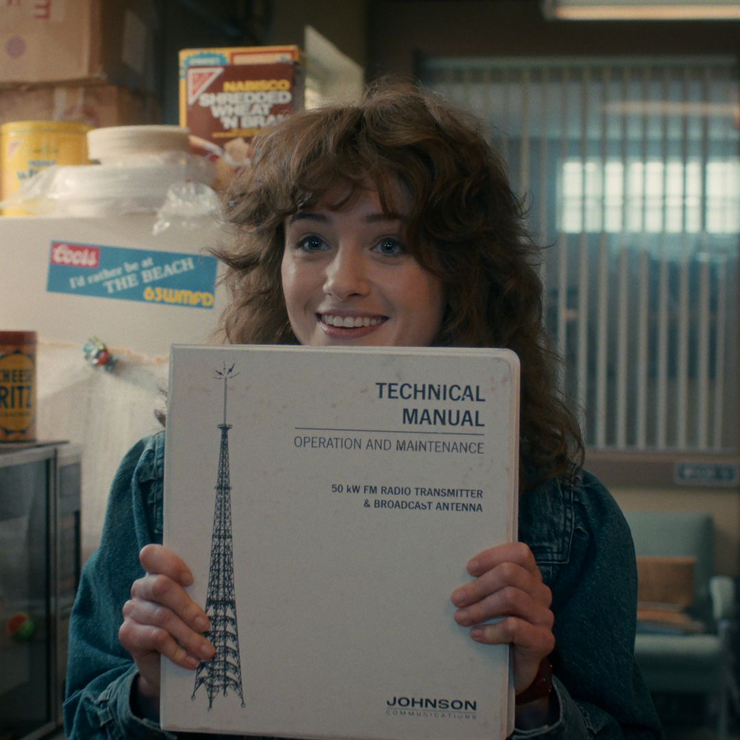 Stranger Things viewers 'suffering in silence' after season 5