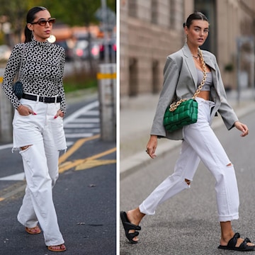 10 minimalist outfits that you'll want to recreate this season