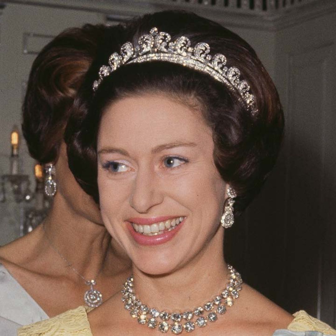 Princess Margaret: News and photos - HELLO!