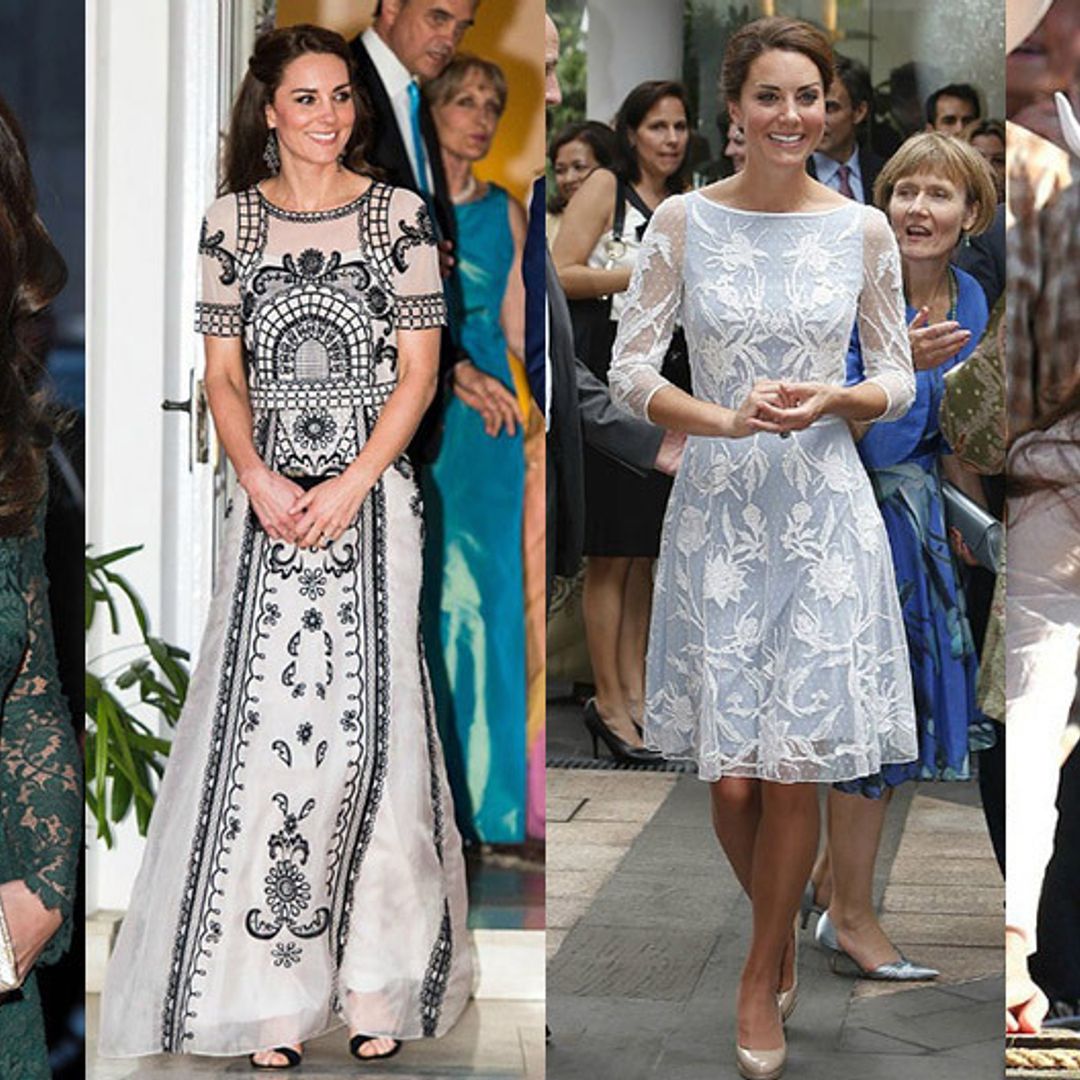 Kate Middleton, The Princess of Wales - Page 146 of 203
