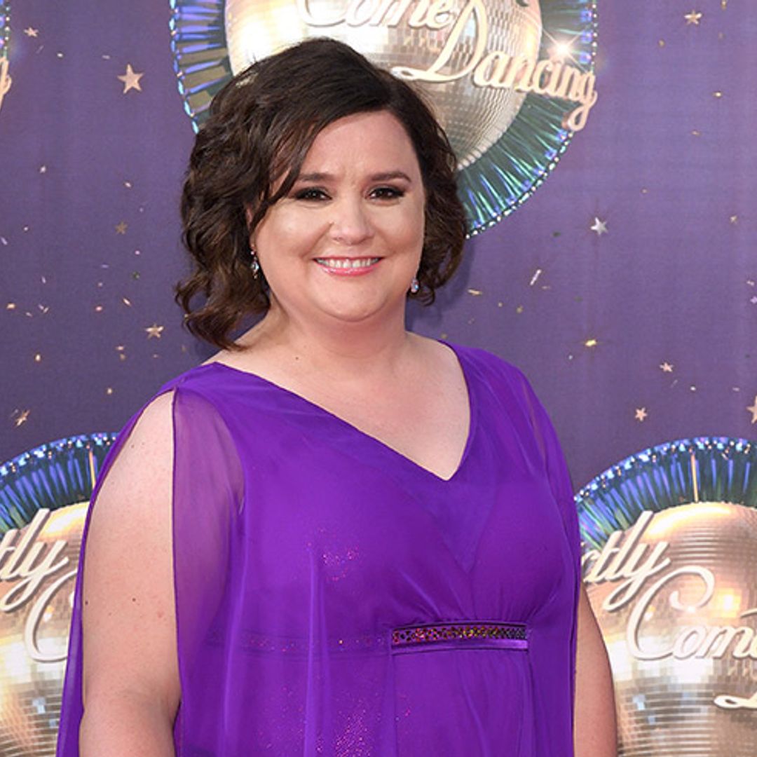 Susan Calman reveals why she has unfollowed Strictly's Twitter account