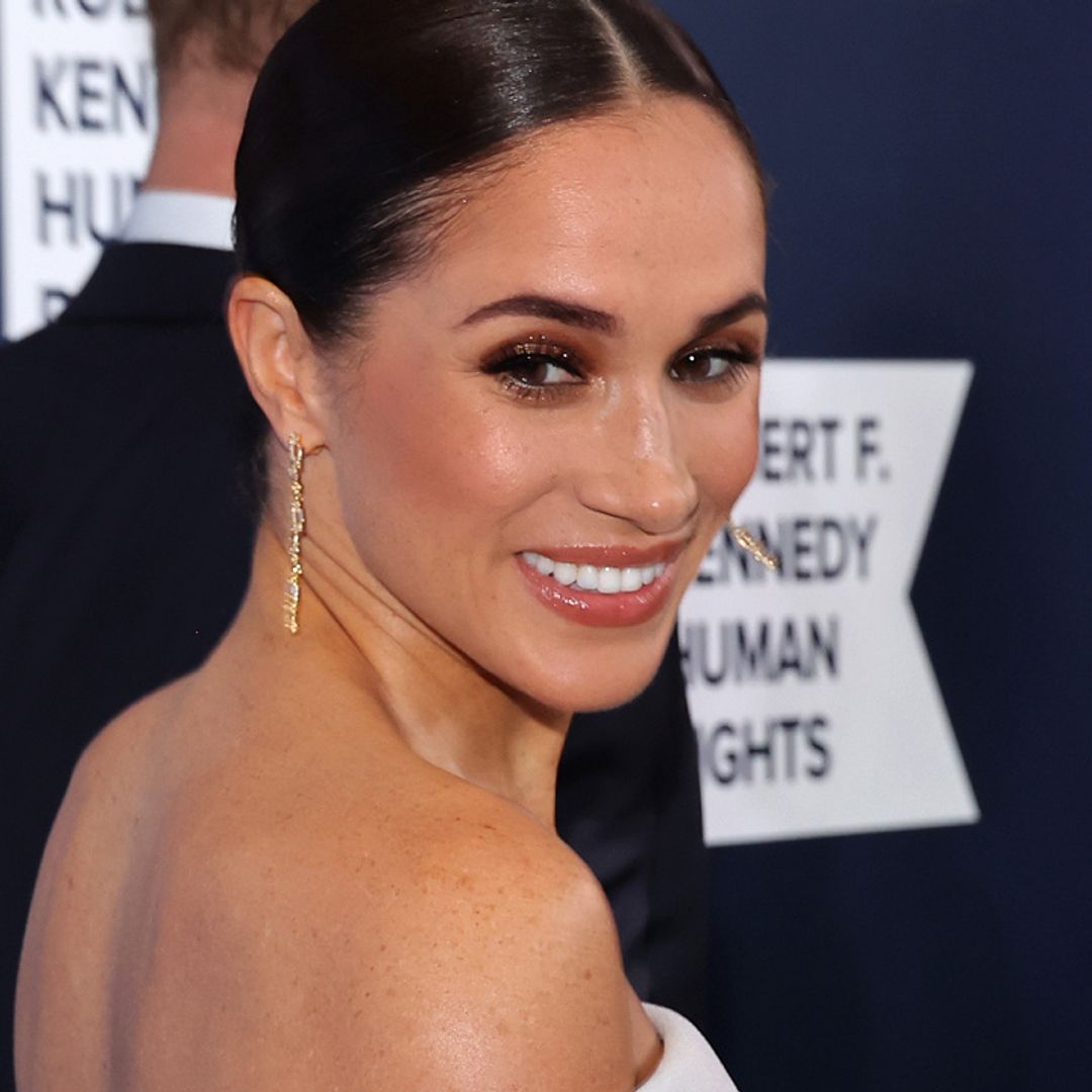 Meghan Markle's 'everyday miracle' beauty secret revealed - and it's a celebrity cult favorite