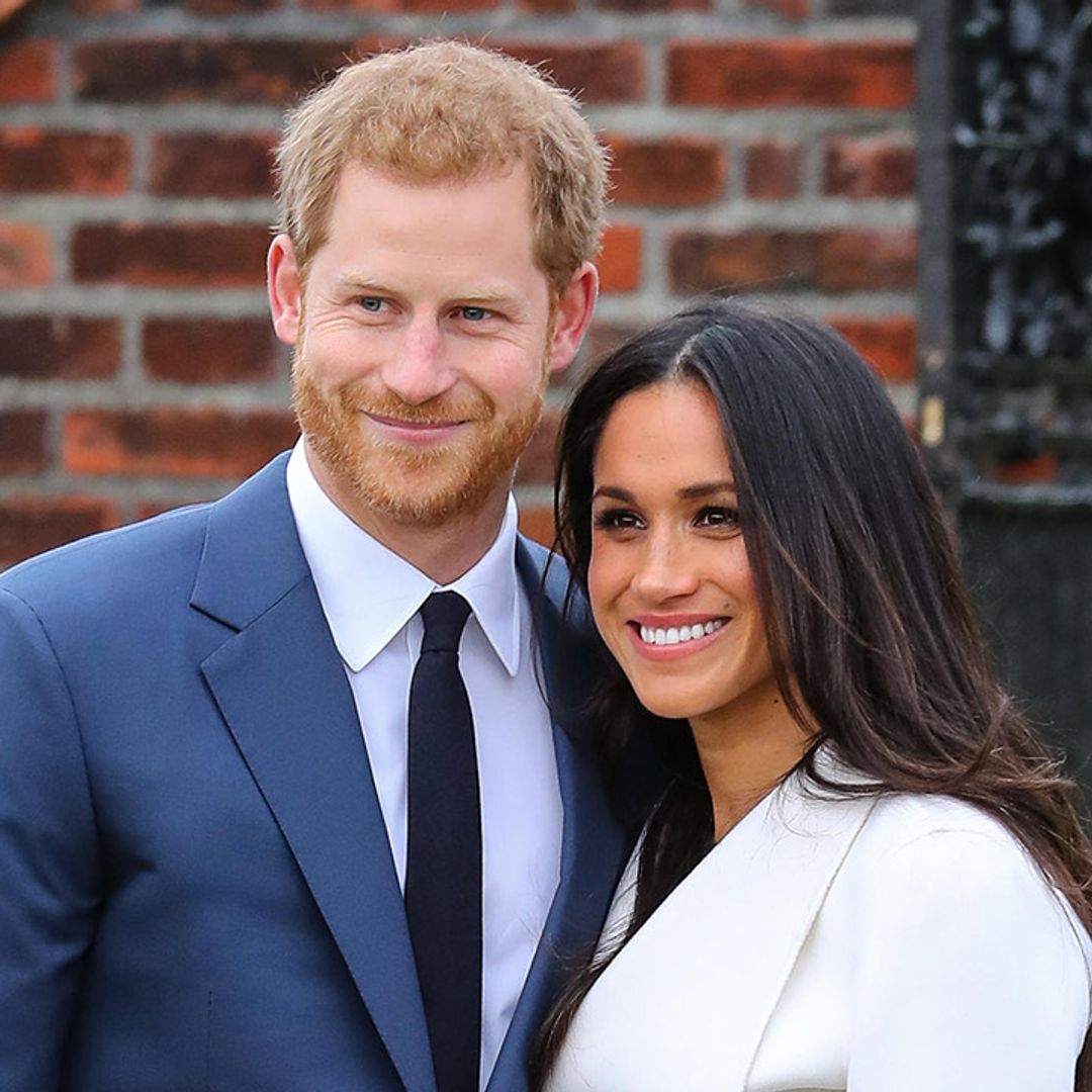 An open letter to Prince Harry and Meghan Markle from a couple who have experienced baby loss