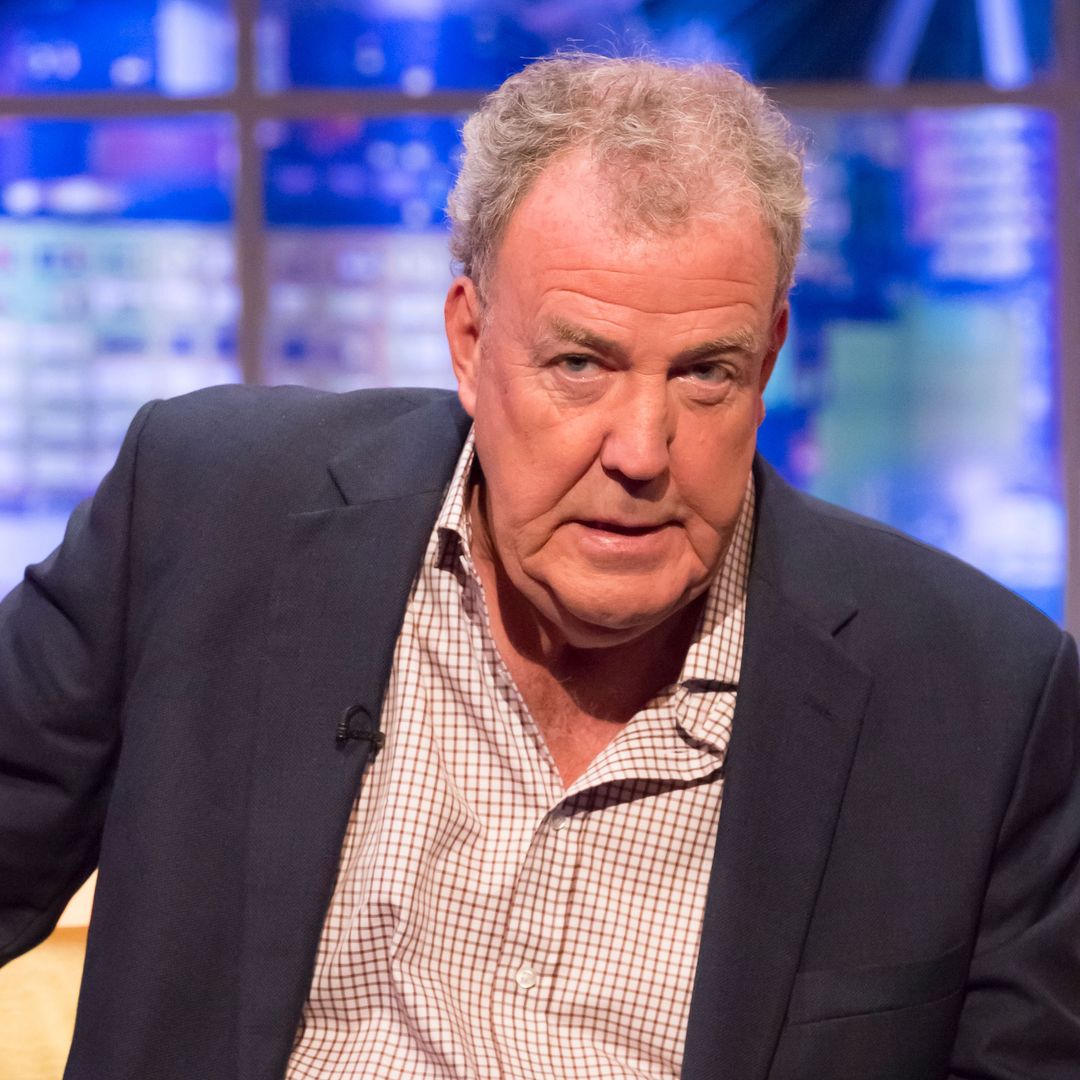 Jeremy Clarkson shares major health update following 'sudden deterioration'