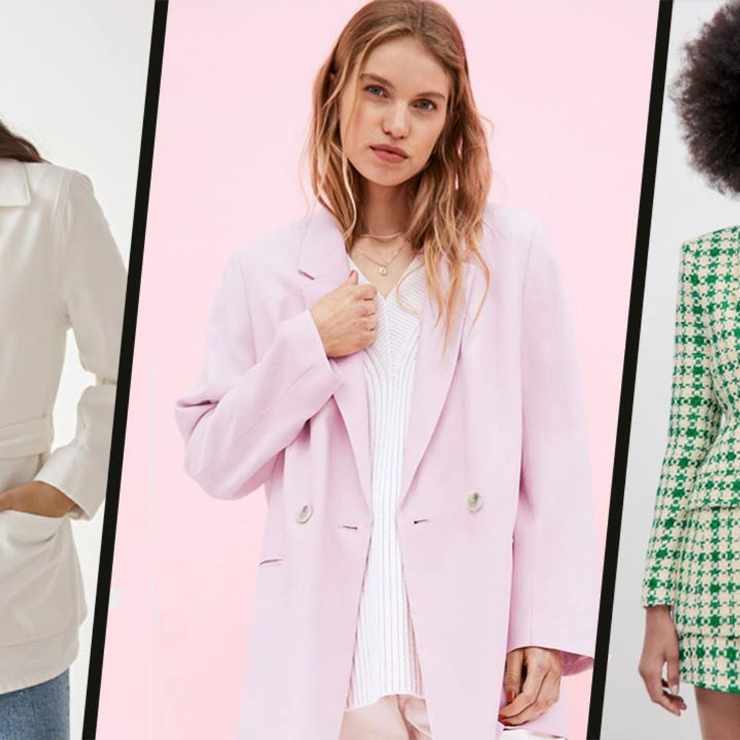Spring fashion: 17 new-in pieces that are trending for the new season