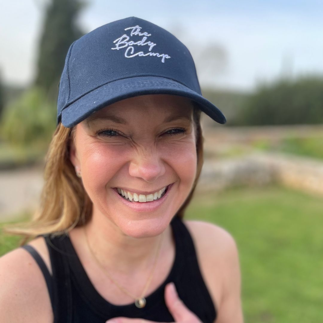 I was on the flickering edge of burnout at 45 – here's how I reset