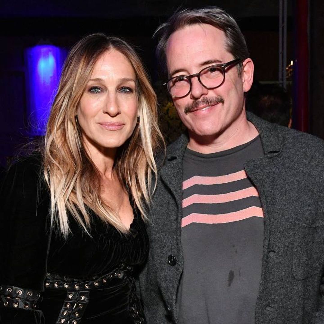 Sarah Jessica Parker opens up about coronavirus battle in her family – details