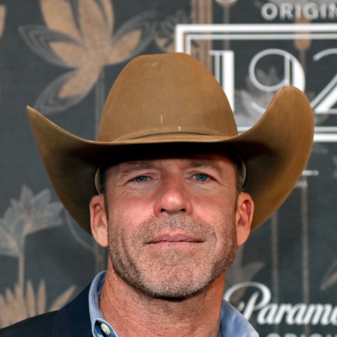 Inside Taylor Sheridan's sprawling $600 million Texas 'cowboy camp' ranch empire