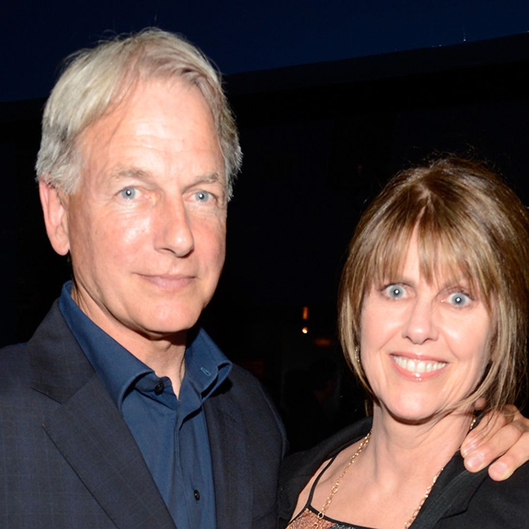 Mark Harmon And Pam Dawber 2022