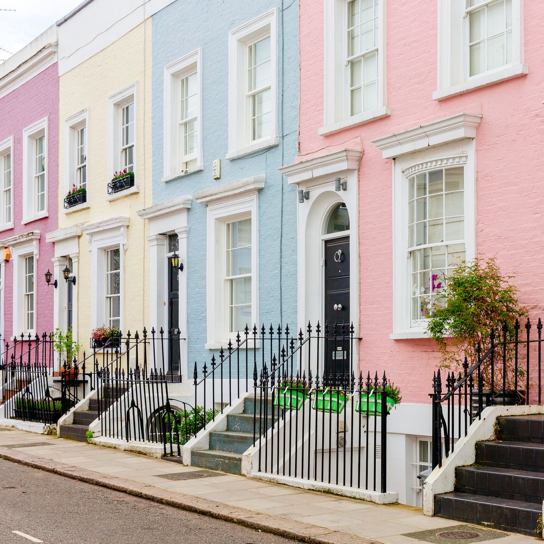 The 10 happiest places to live in the UK right now