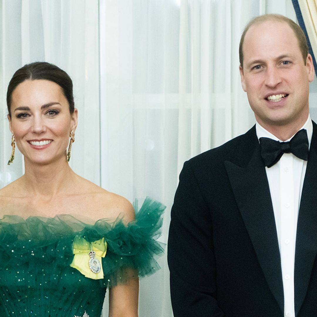 Prince William and Kate add to their team with exciting new hire