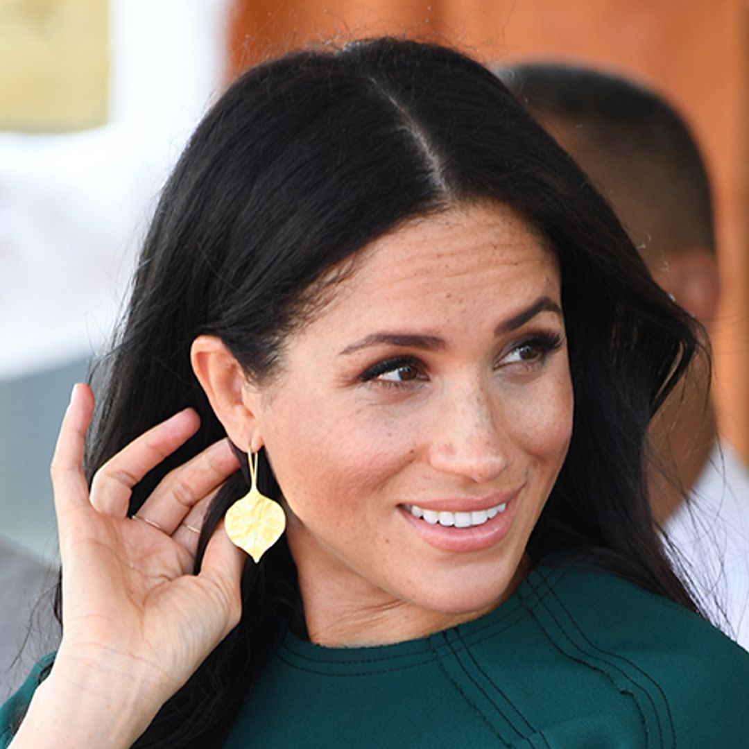 Duchess Meghan's unofficial stylist reveals her must-buy outfit for winter