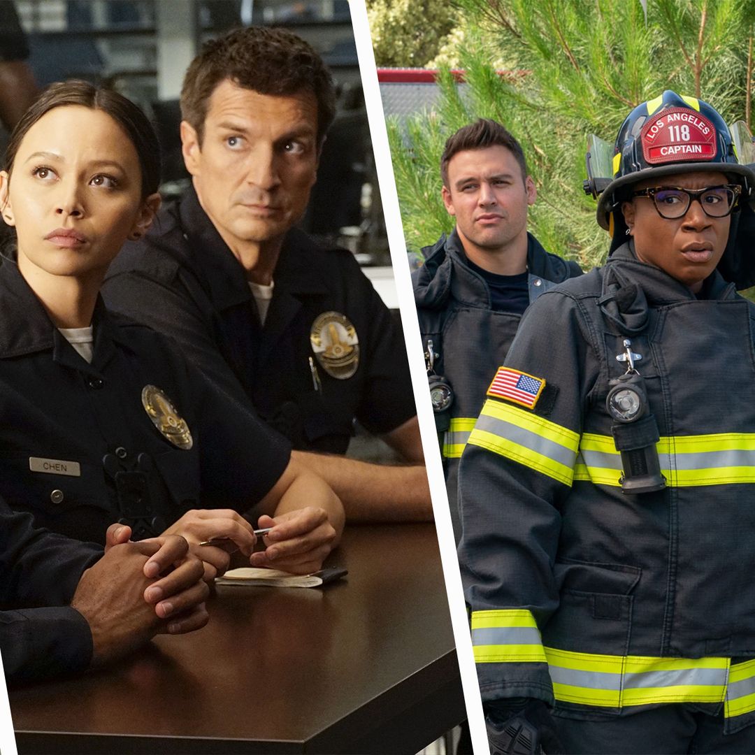 Why NCIS, 911, The Rookie and more may not return until September 2024