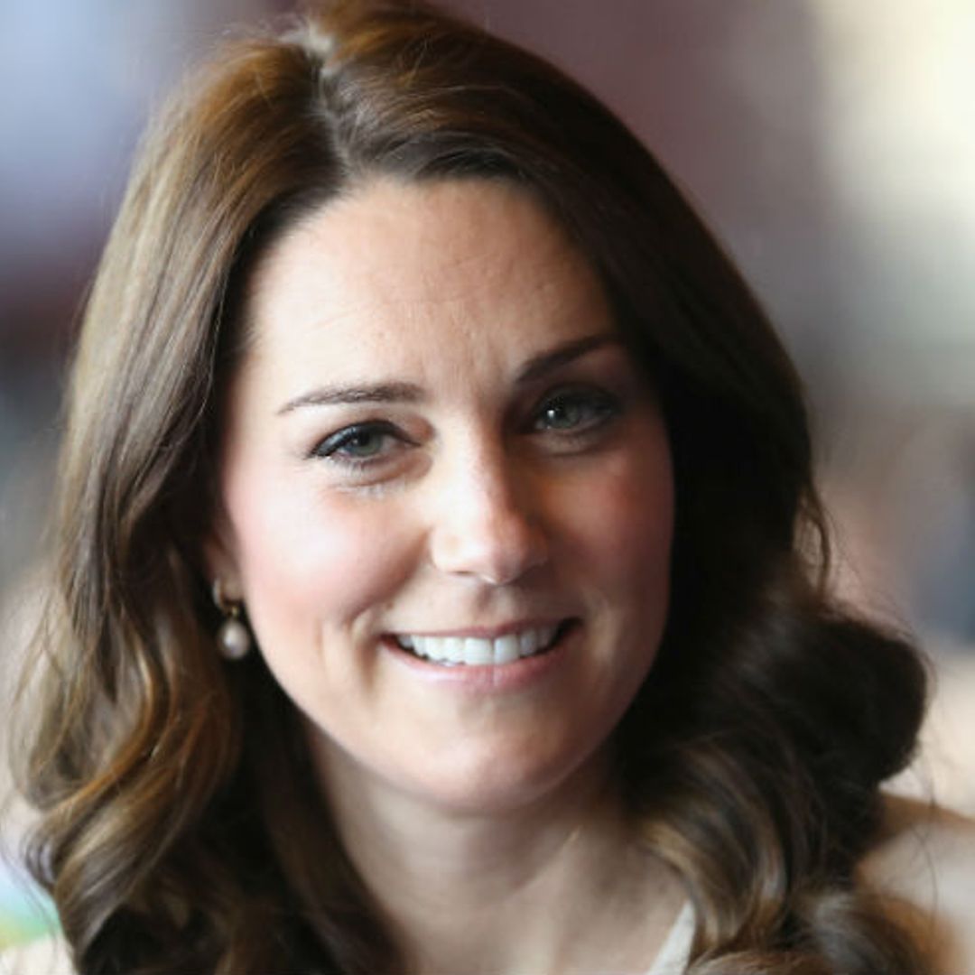Why Kate Middleton's birthday will be the most special yet