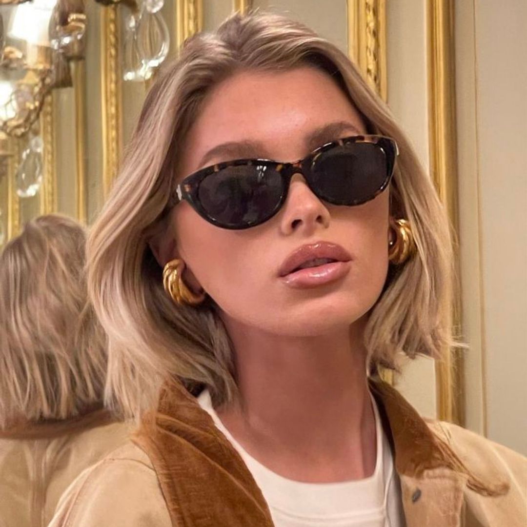 satin blonde blonde bob 