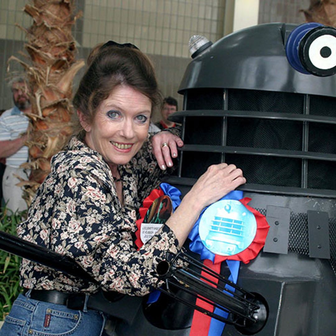 Doctor Who actress, Deborah Watling, dies aged 69, following cancer battle