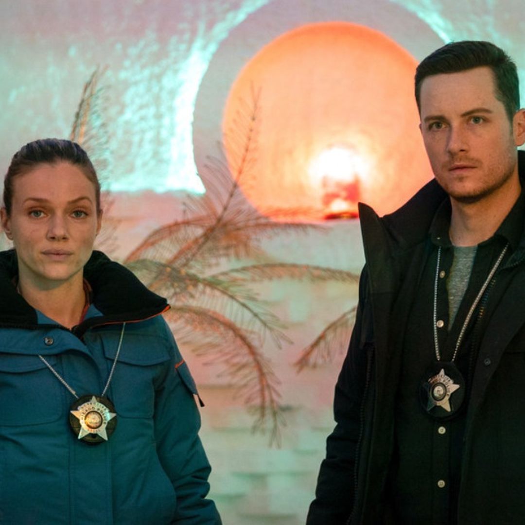 Chicago P.D. teases major Hailey Upton and Jay Halstead episode amid blossoming romance