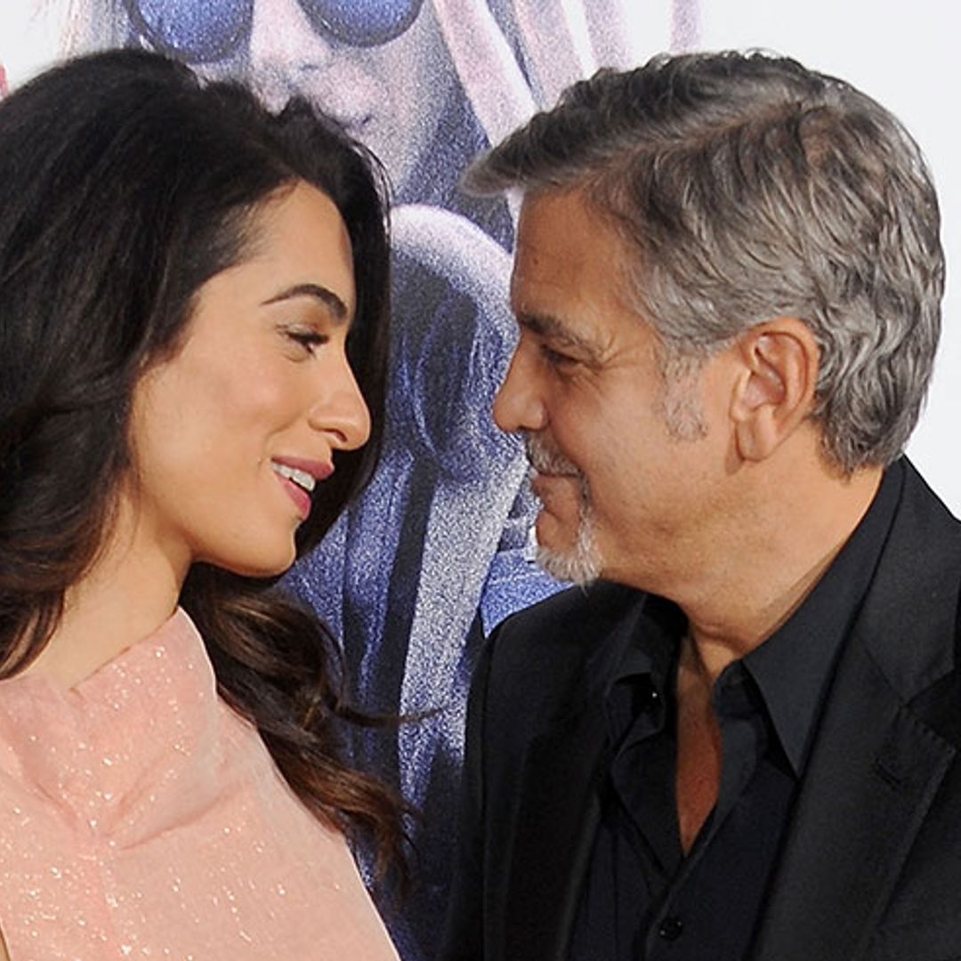 Inside the luxury hospital where Amal and George Clooney reportedly welcomed their twins