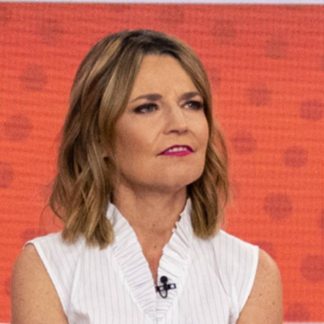 Savannah Guthrie's rollercoaster health battles that have kept her away from Today
