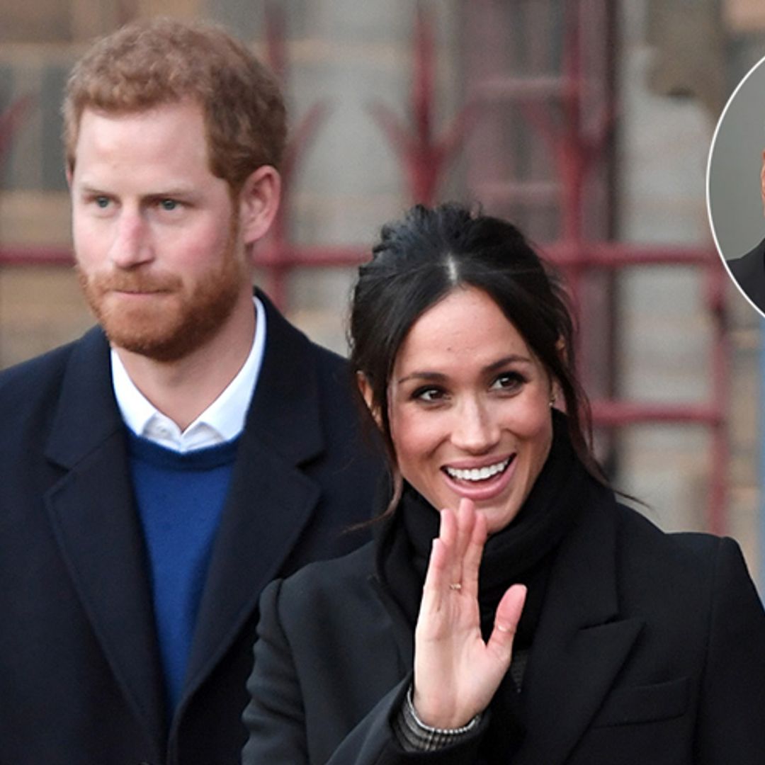 Meghan Markle's dad Thomas says he is 'moving away' after addressing wedding drama