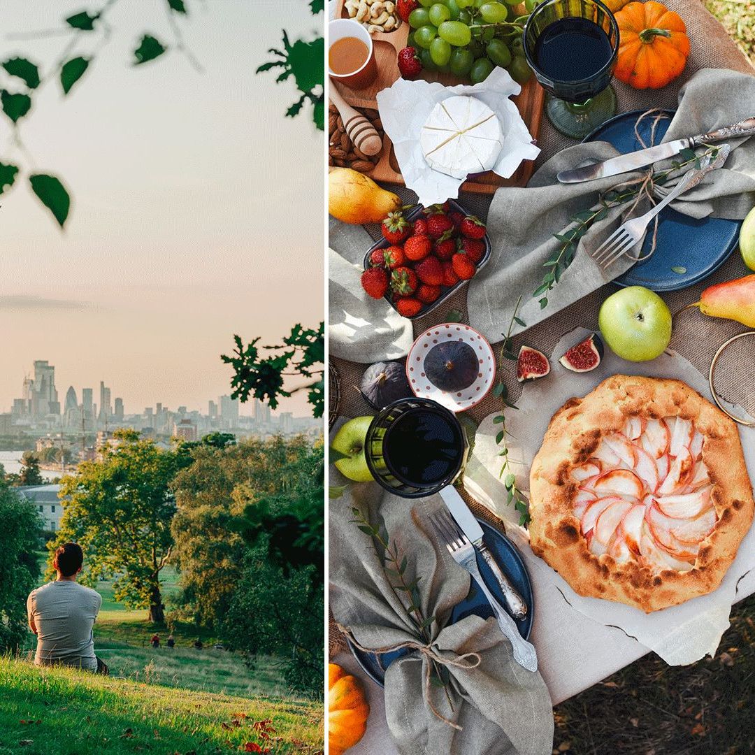 5 joyful things to do in London in May 2025