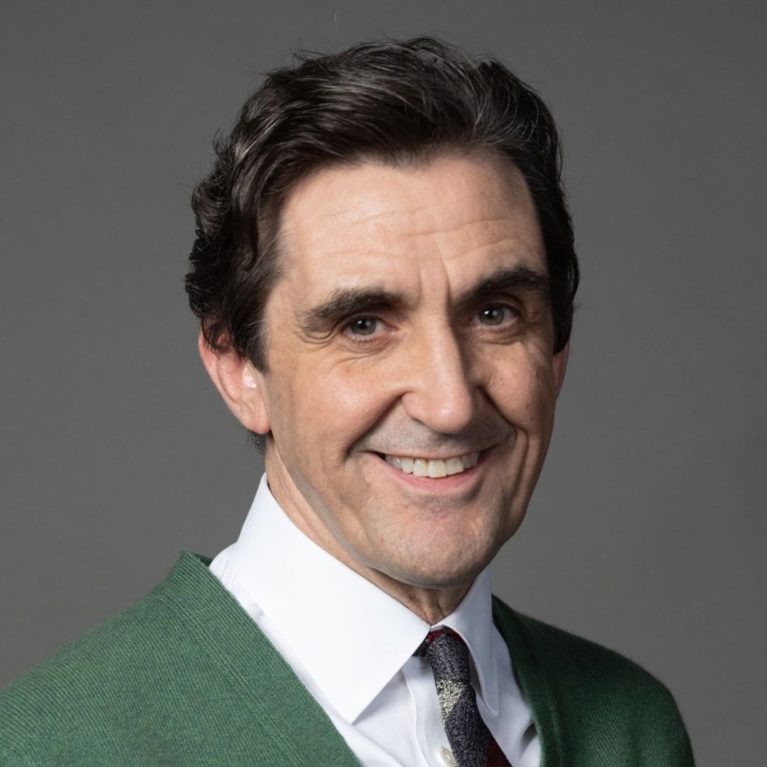 Stephen McGann points out hidden warning in Call the Midwife - and fans are shocked