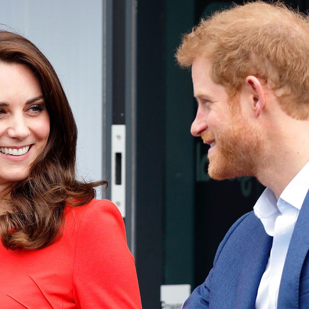 Prince Harry reveals love for Princess Kate in touching moment in Spare book