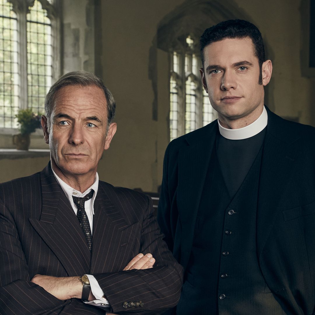 What happened at the end of Grantchester season 7? Ultimate recap ahead of series 8
