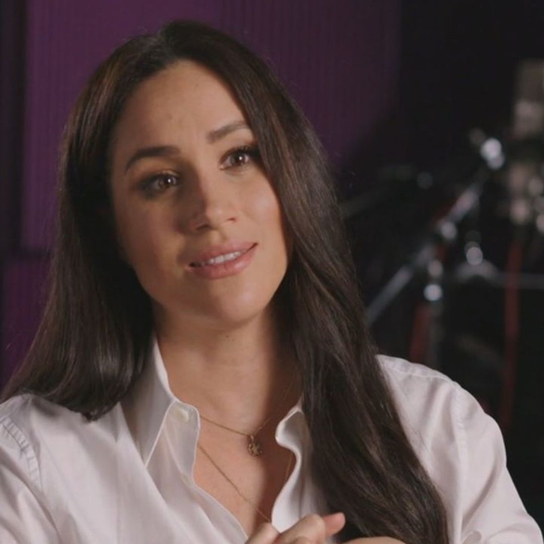 Meghan Markle reveals Archie's reaction to her new book The Bench