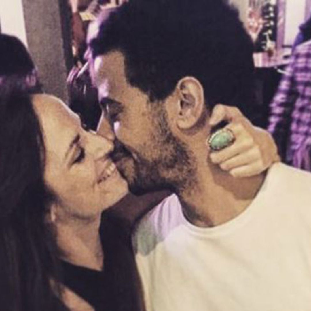 Coronation Street actor Dean Fagan engaged to long-term girlfriend Louise Pridding